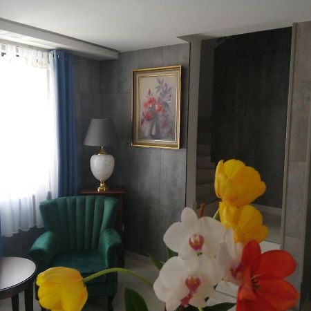 Filsdeger Haz - Central Rooms & Apartmans Exterior photo