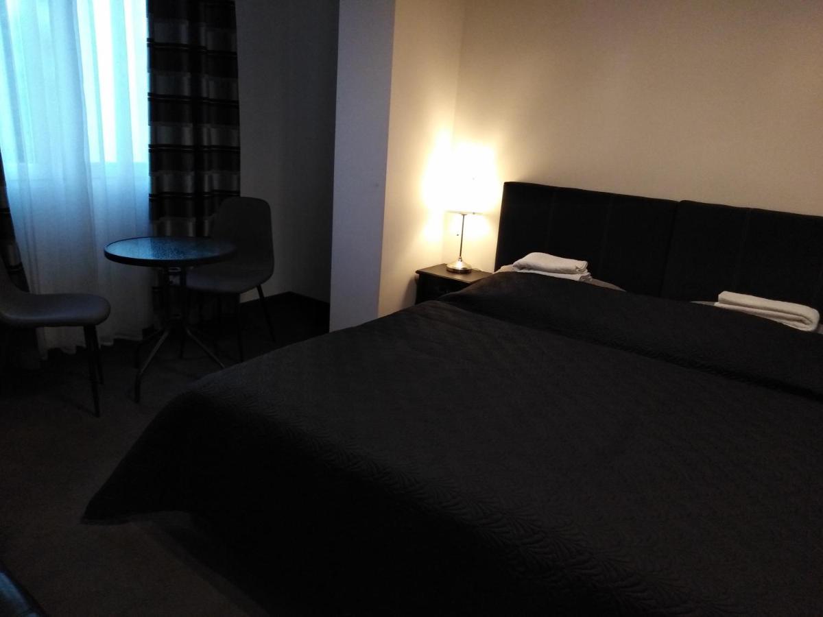 Filsdeger Haz - Central Rooms & Apartmans Exterior photo